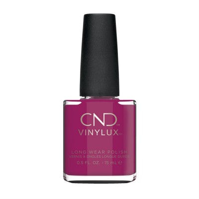 CND  SHELLAC VIOLET RAYS collection Rise & Shine